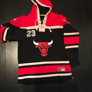 #23 Jordan Hoodie